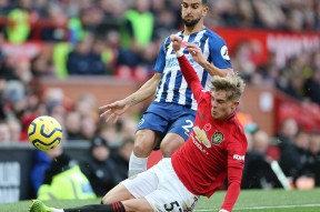 华体会网址-包含曼联与莱切斯特城硬仗，全力保住积分榜前列的词条