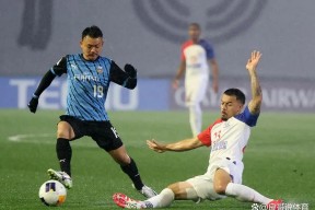 华体会体育-意外战果！东亚球队被中超球队击败