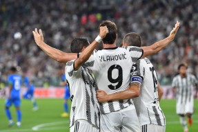 华体会app-国米轻取尤文，莫德里奇乌龙送礼英超的简单介绍