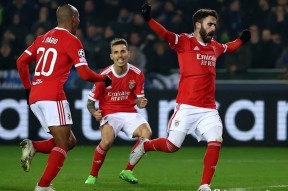 华体会体育-多特蒙德力克本菲卡，哈兰德补时绝平西甲的简单介绍