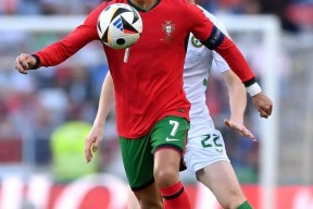 华体会hth-关于葡萄牙凭梅开二度，锁定欧国杯正赛资格的信息