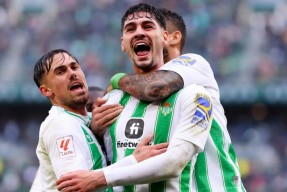 华体会登陆-塞尔塔客场逆转战胜皇家贝蒂斯，积分上升