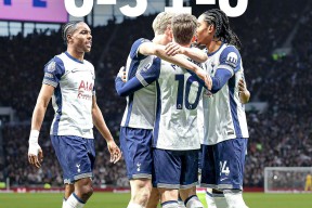 华体会-热刺绝杀国米，哈兰德乌龙送礼欧联杯的简单介绍