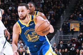 华体会hth-勇士不敌掘金，库里期待回归