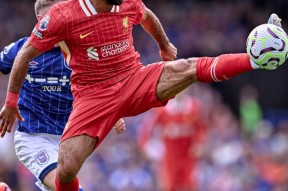 华体会网址-关于尤文险胜AC米兰，萨拉赫梅开二度英超的信息