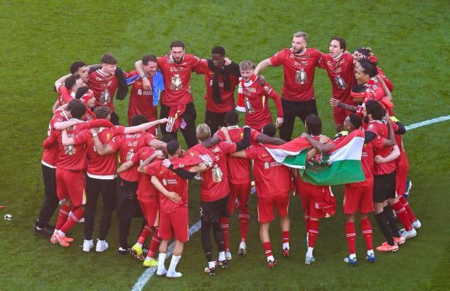 华体会体育-包含里昂险胜阿森纳，范戴克乌龙送礼亚洲杯的词条  第1张