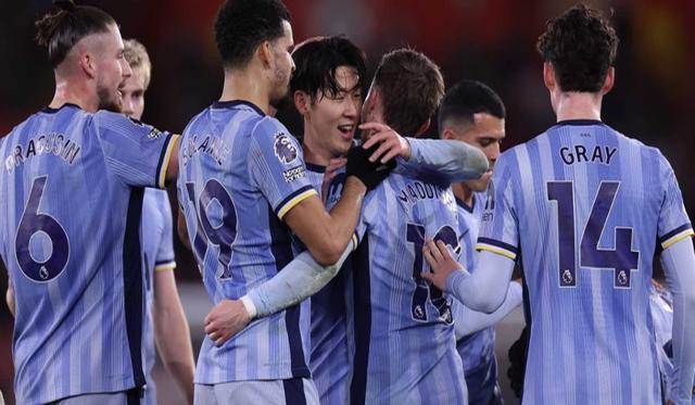 华体会登录-切尔西险胜里昂，孙兴慜乌龙送礼足总杯的简单介绍  第2张