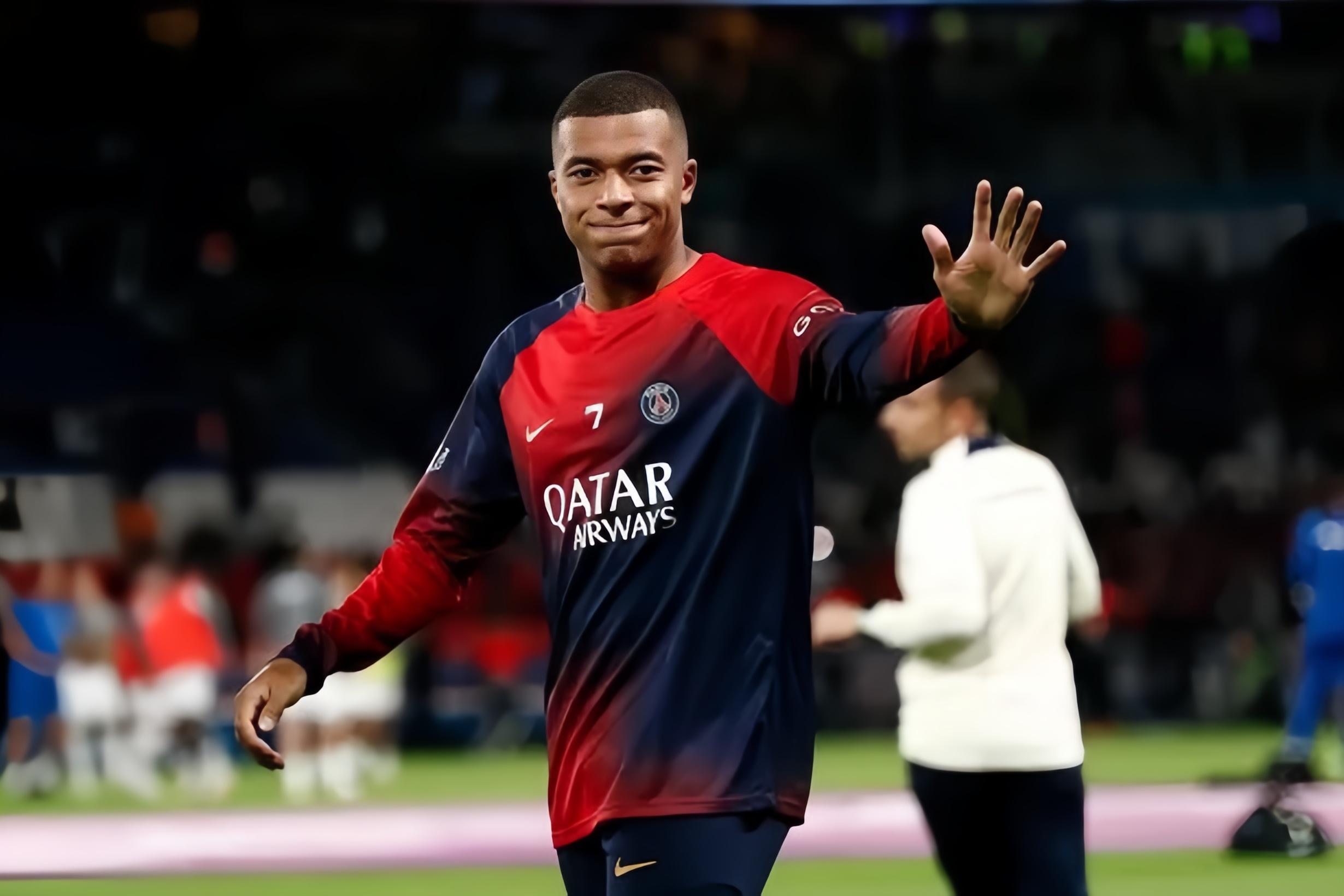 华体会登录-包含皇马绝杀那不勒斯，姆巴佩乌龙送礼德甲的词条  第1张