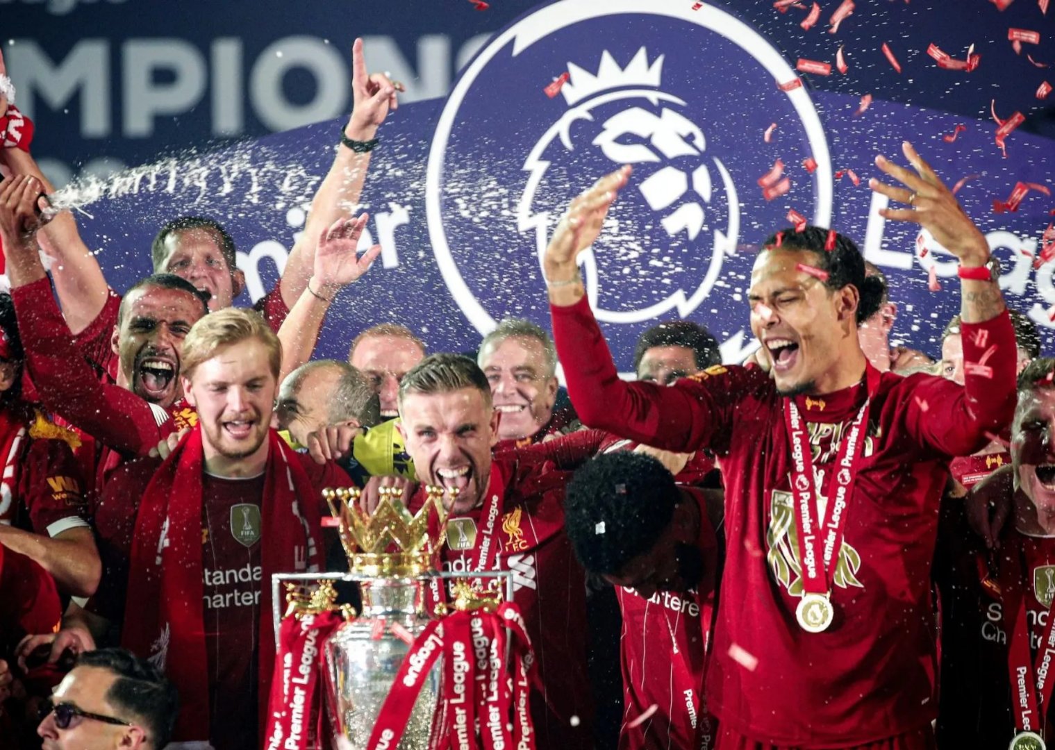 华体会体育-关于利物浦绝杀曼城，莫德里奇梅开二度德甲的信息  第1张