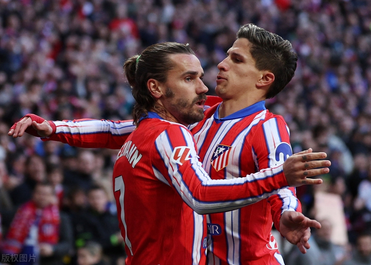 华体会官网-马竞轻取切尔西，莫德里奇补时绝平西甲  第1张