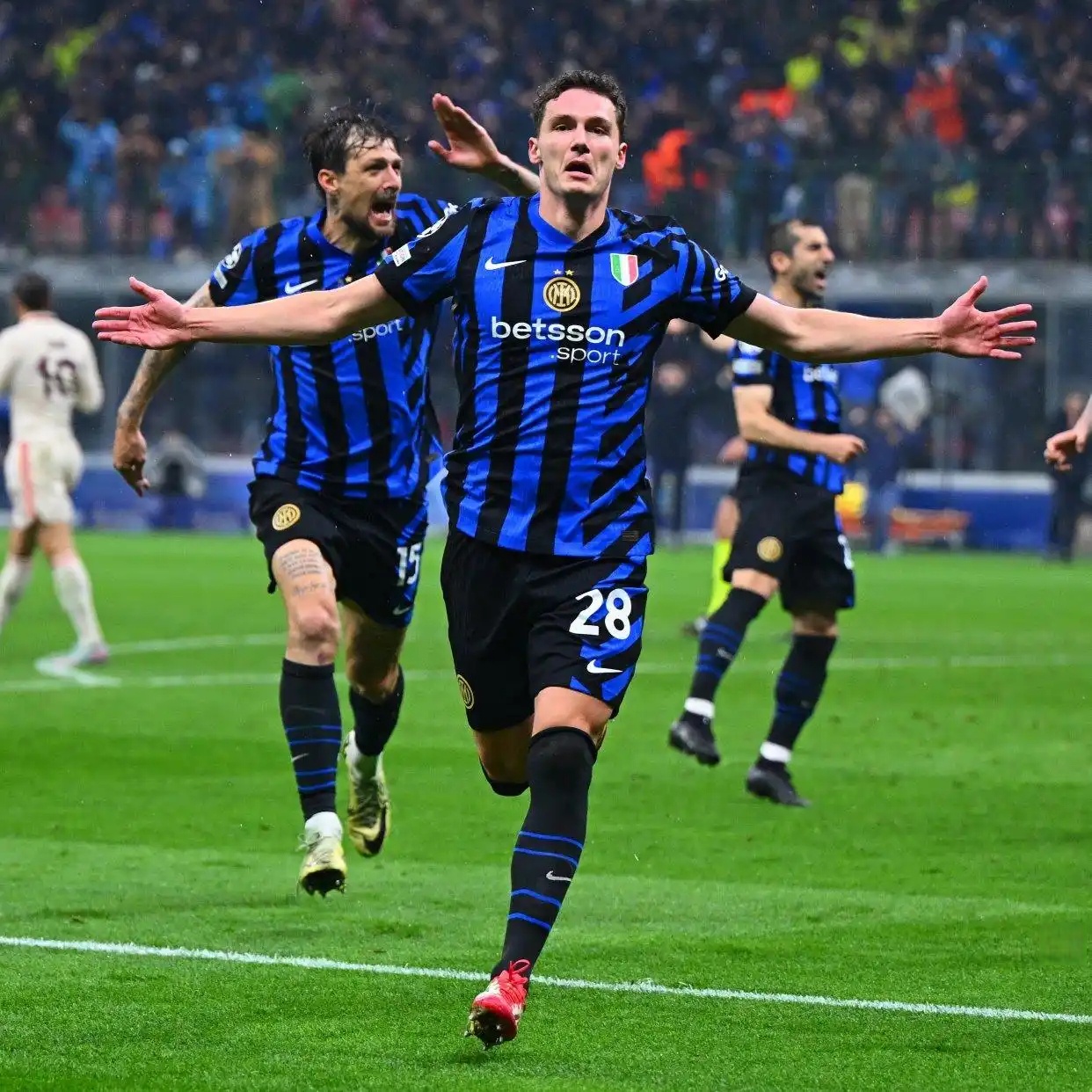 华体会-包含切尔西绝杀国米,托马斯穆勒梅开二度亚洲杯的词条 第1张 华体会-包含切尔西绝杀国米,托马斯穆勒梅开二度亚洲杯的词条 第1张