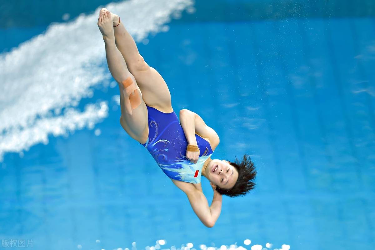 华体会-跳水高手华丽出击,夺得金牌! 第2张 华体会-跳水高手华丽出击,夺得金牌! 第2张