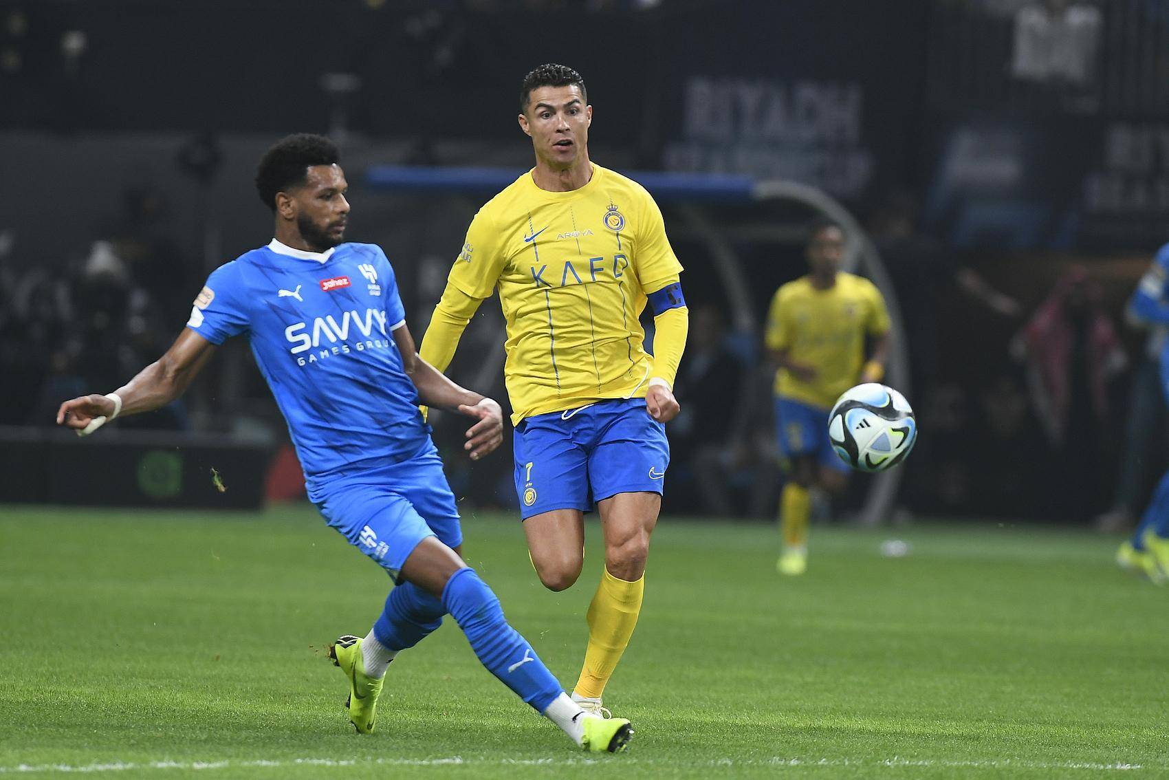 华体会体育-巴黎圣日耳曼绝杀尤文,C罗乌龙送礼世界杯的简单介绍 第1张 华体会体育-巴黎圣日耳曼绝杀尤文,C罗乌龙送礼世界杯的简单介绍 第1张