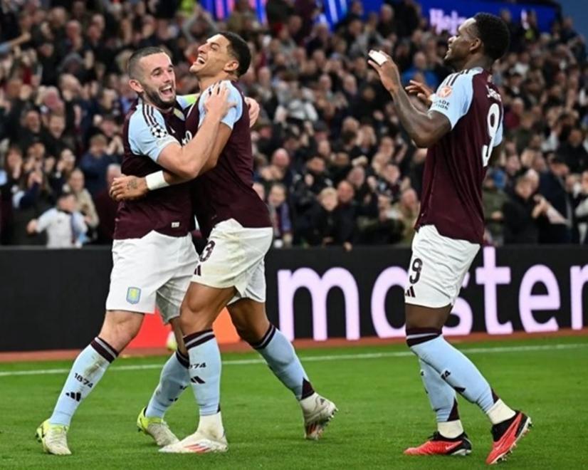 华体会-关于欧冠厮杀:豪门对决如火如荼的信息 第2张 华体会-关于欧冠厮杀:豪门对决如火如荼的信息 第2张