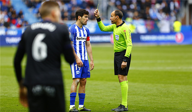 华体会app-阿拉维斯堤防失守,落后瓦拉多利德的简单介绍 第1张 华体会app-阿拉维斯堤防失守,落后瓦拉多利德的简单介绍 第1张