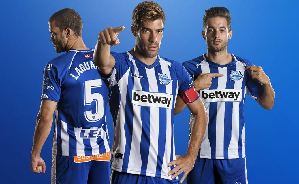 华体会app-阿拉维斯堤防失守,落后瓦拉多利德的简单介绍 第2张 华体会app-阿拉维斯堤防失守,落后瓦拉多利德的简单介绍 第2张