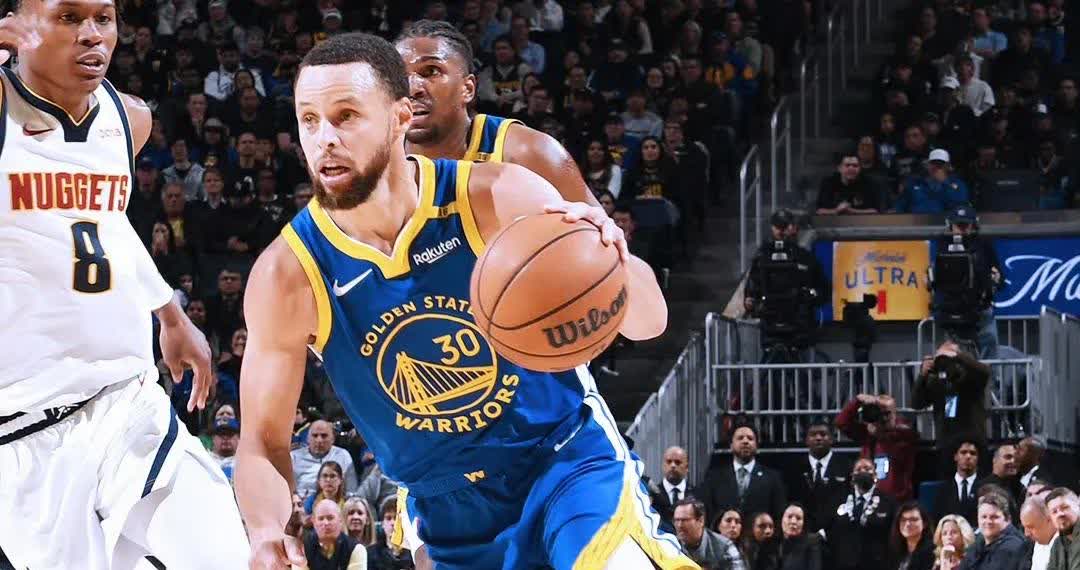 华体会hth-勇士不敌掘金,库里期待回归 第1张 华体会hth-勇士不敌掘金,库里期待回归 第1张