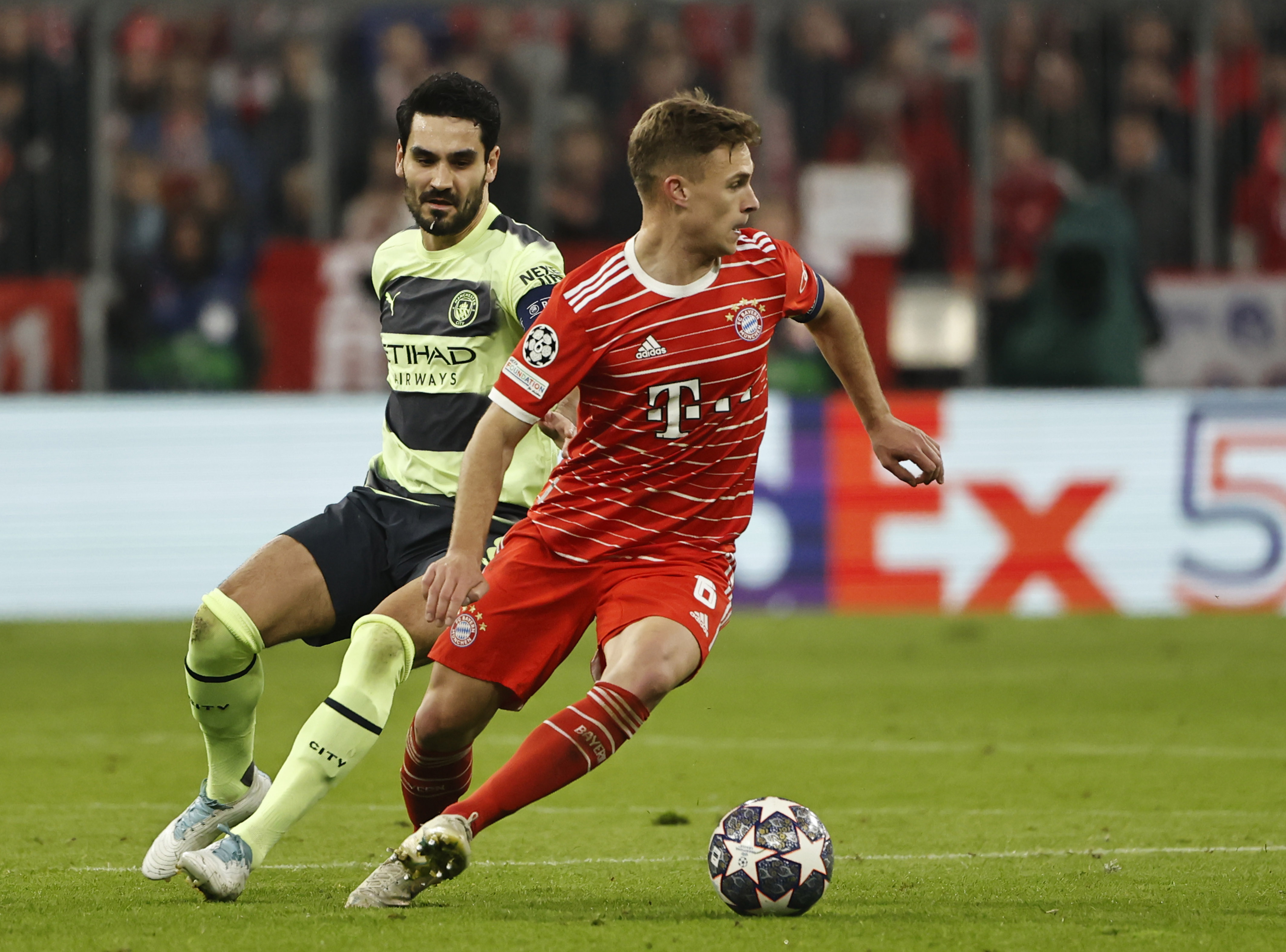 华体会下载-拜仁战平巴萨,贝尔乌龙送礼足总杯的简单介绍 第2张 华体会下载-拜仁战平巴萨,贝尔乌龙送礼足总杯的简单介绍 第2张