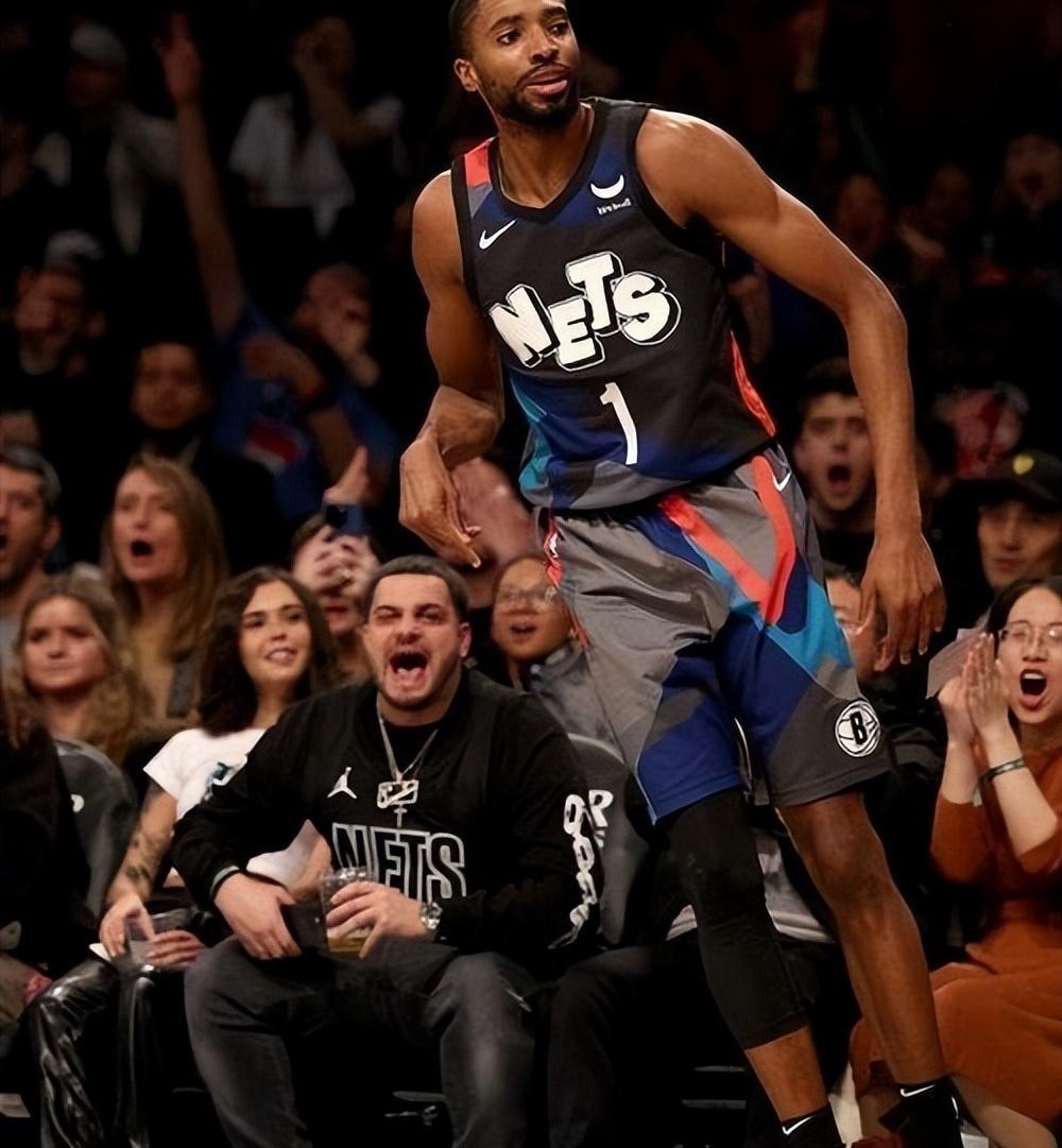 华体会-篮网队逆转骑士,主场表现抢眼 第2张 华体会-篮网队逆转骑士,主场表现抢眼 第2张