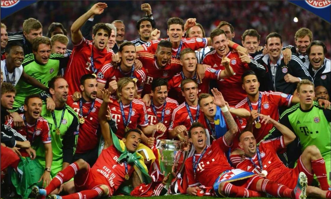 华体会登录-包含拜仁横扫对手,晋级希望更大了的词条 第2张 华体会登录-包含拜仁横扫对手,晋级希望更大了的词条 第2张