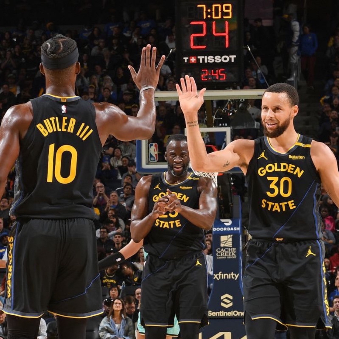 华体会下载-包含勇士队总决赛首局惊现两大黑马,冠军归属未卜的词条 第2张 华体会下载-包含勇士队总决赛首局惊现两大黑马,冠军归属未卜的词条 第2张