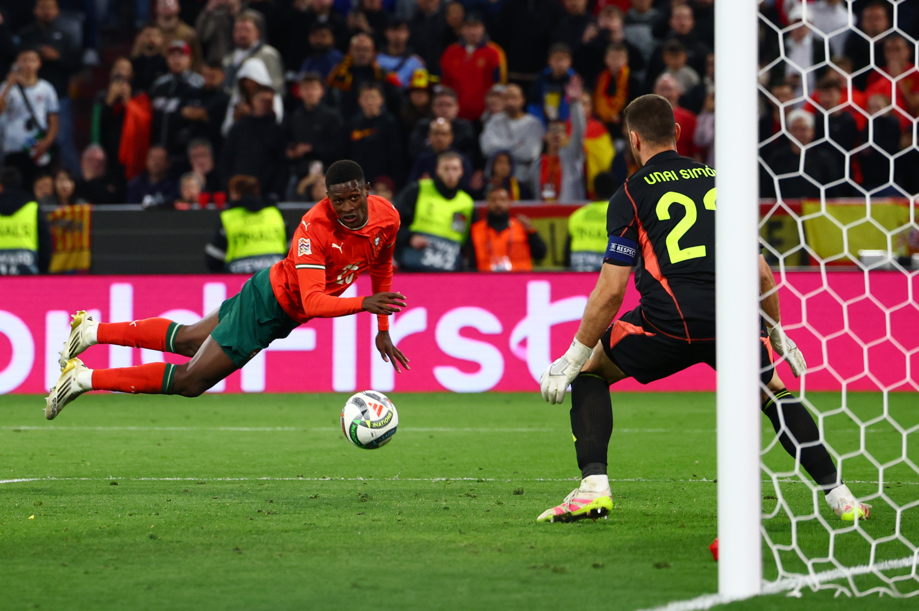 华体会hth-关于葡萄牙凭梅开二度,锁定欧国杯正赛资格的信息 第2张 华体会hth-关于葡萄牙凭梅开二度,锁定欧国杯正赛资格的信息 第2张