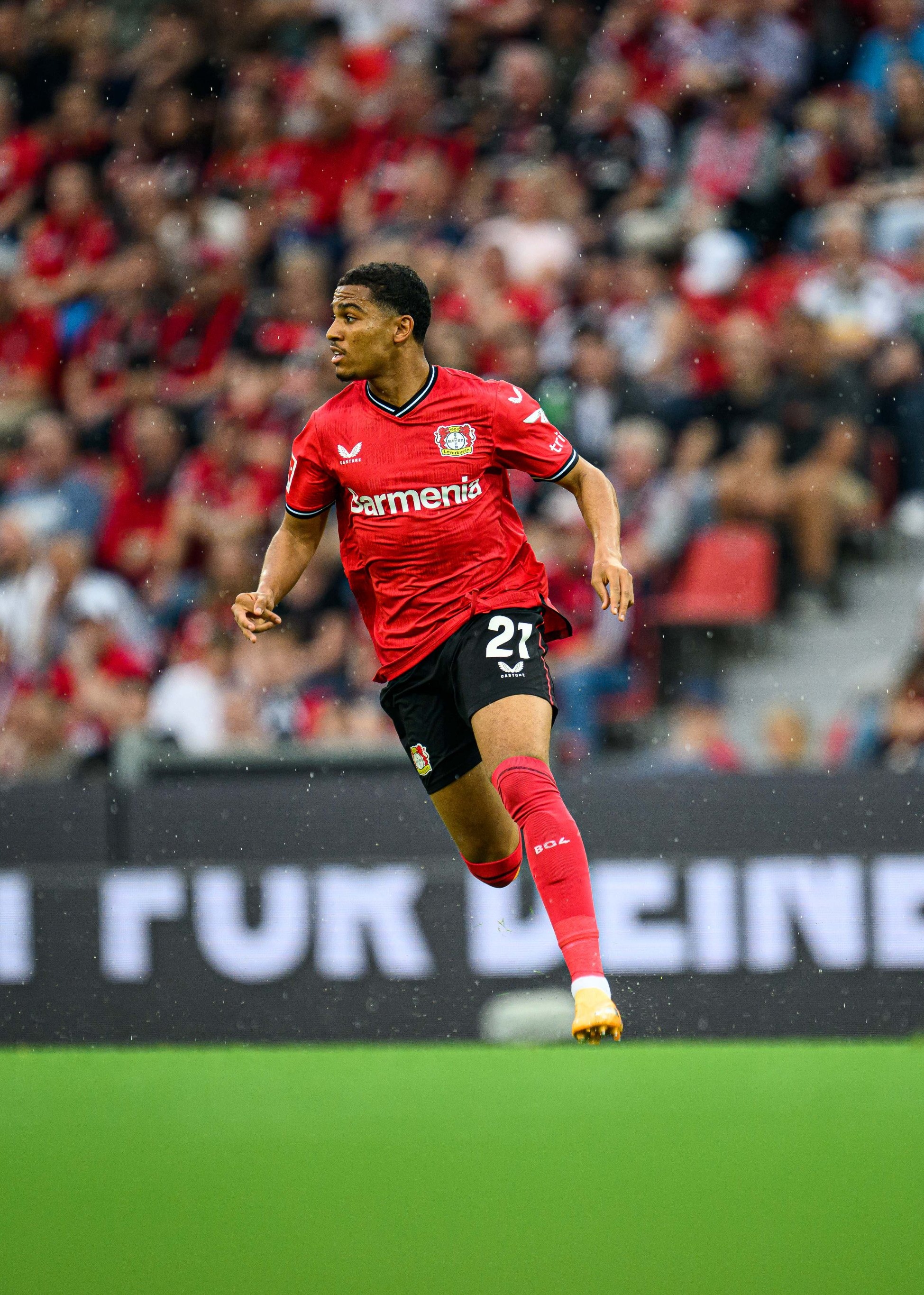 华体会-门兴格拉德巴赫在比赛中展现实力的简单介绍 第2张 华体会-门兴格拉德巴赫在比赛中展现实力的简单介绍 第2张