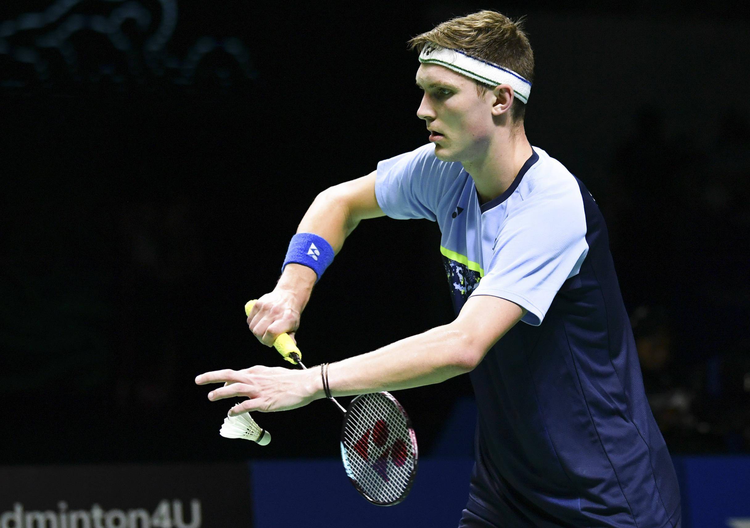 华体会下载-法国羽毛球队险胜印尼羽毛球队，安赛龙打破历史纪录的简单介绍  第1张