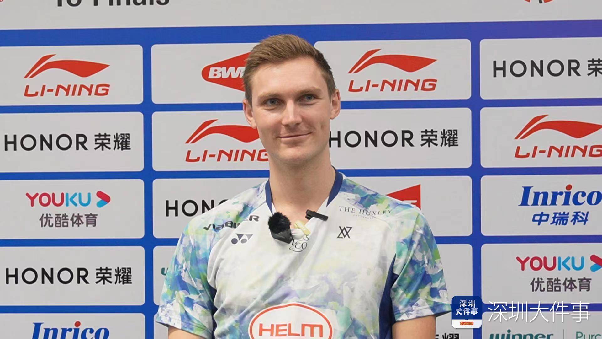 华体会下载-法国羽毛球队险胜印尼羽毛球队，安赛龙打破历史纪录的简单介绍  第2张