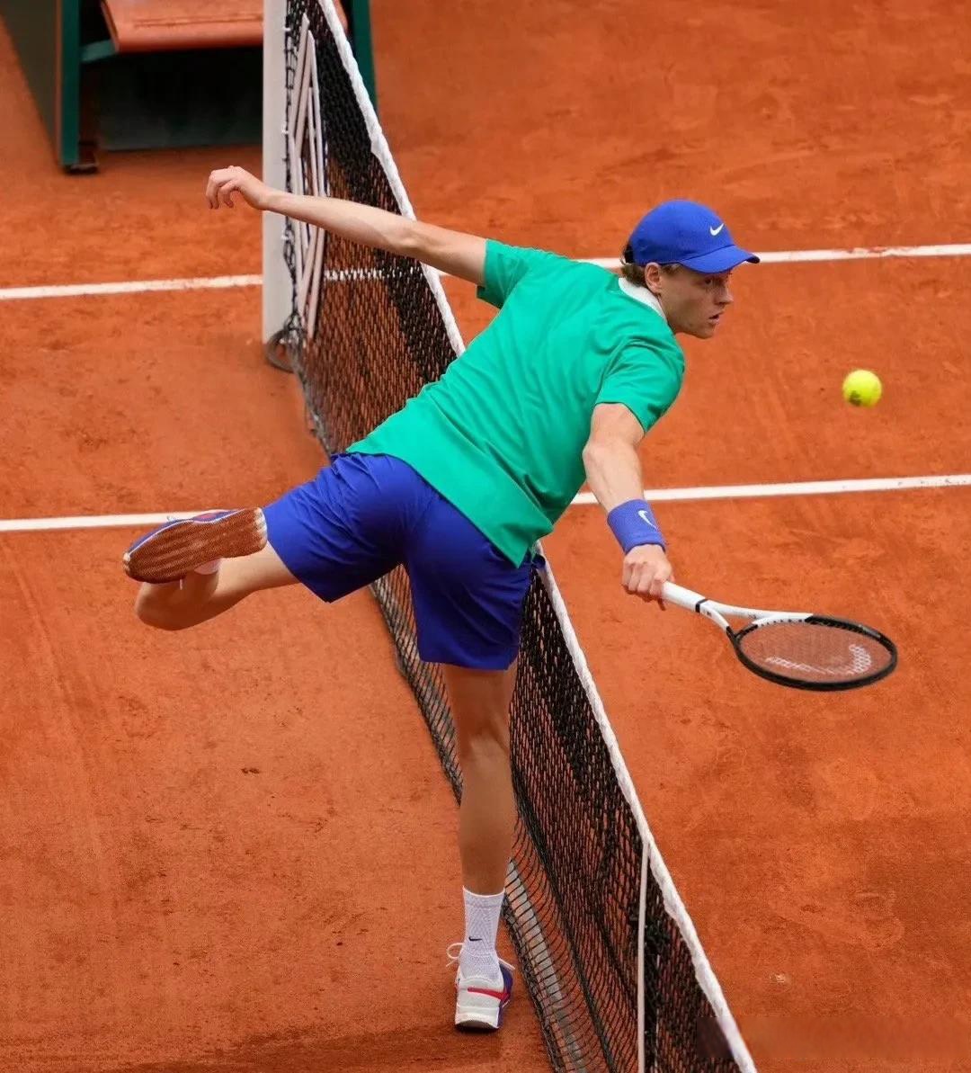 华体会hth-关于意大利网球队横扫美国网球队，德约科维奇送出助攻的信息  第1张