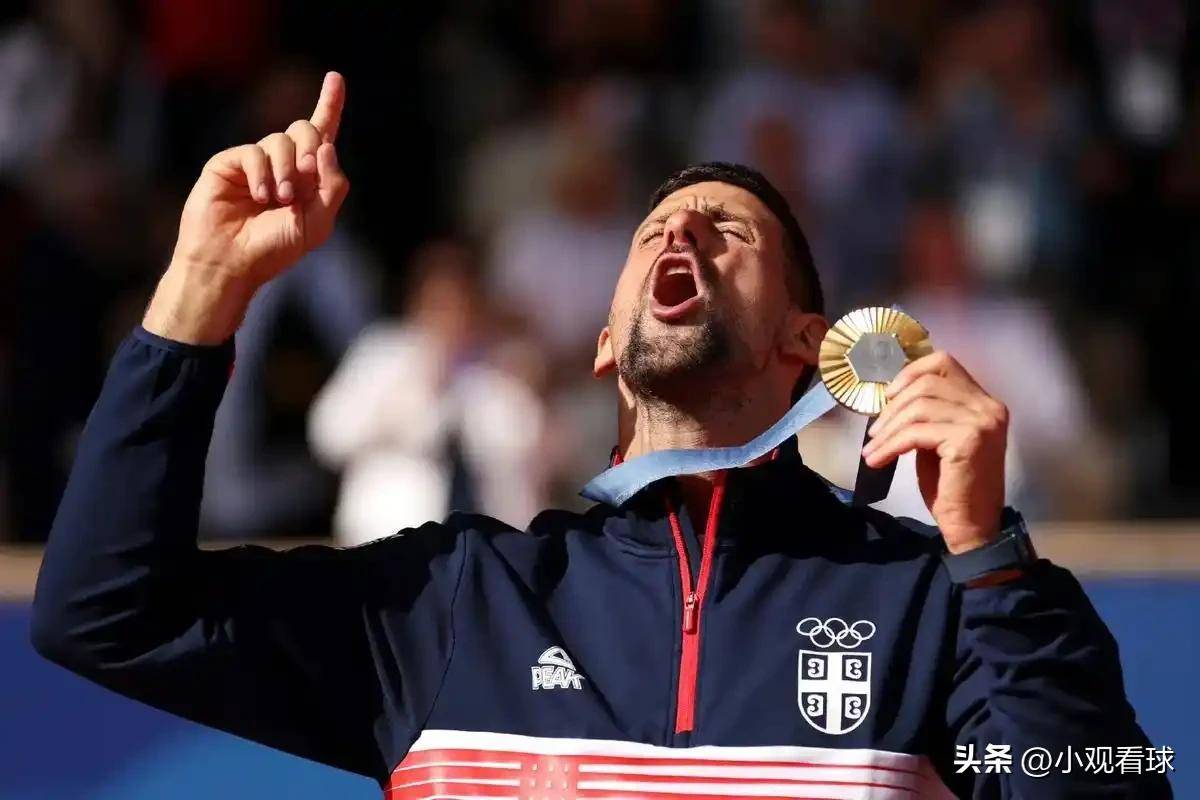 华体会hth-联合杯碾压美网，德约科维奇点燃赛场  第2张