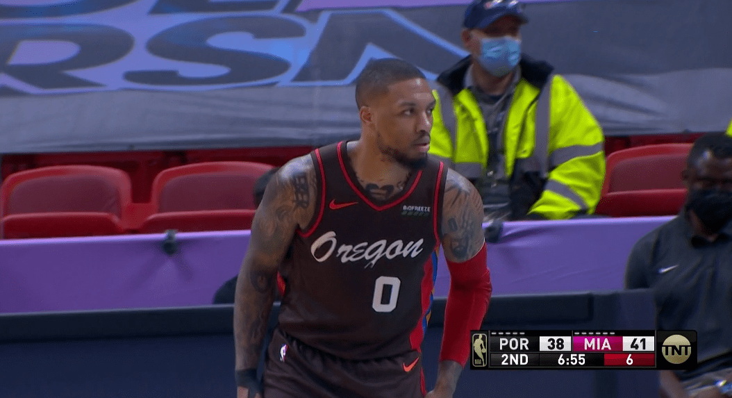 华体会网址-公牛逆转步行者，麦科勒姆状态火热  第1张